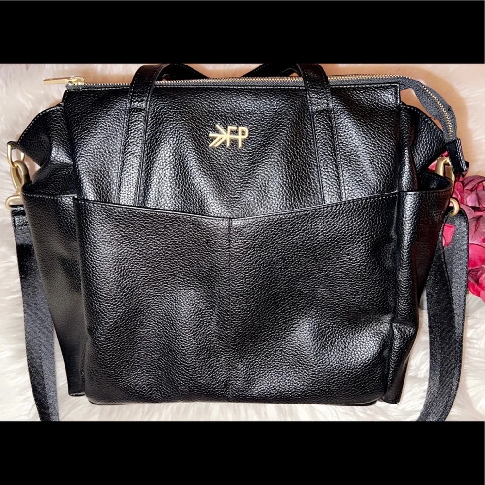 FRESHLY PICKED Diaper Shoulder Bag